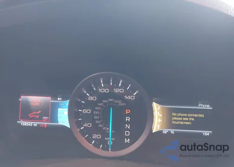 2013 Ford Explorer Xlt from USA, damaged, VIN 1FM5K8D82DGA01934